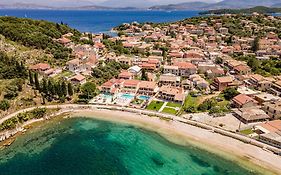 Serenity House Kassiopi