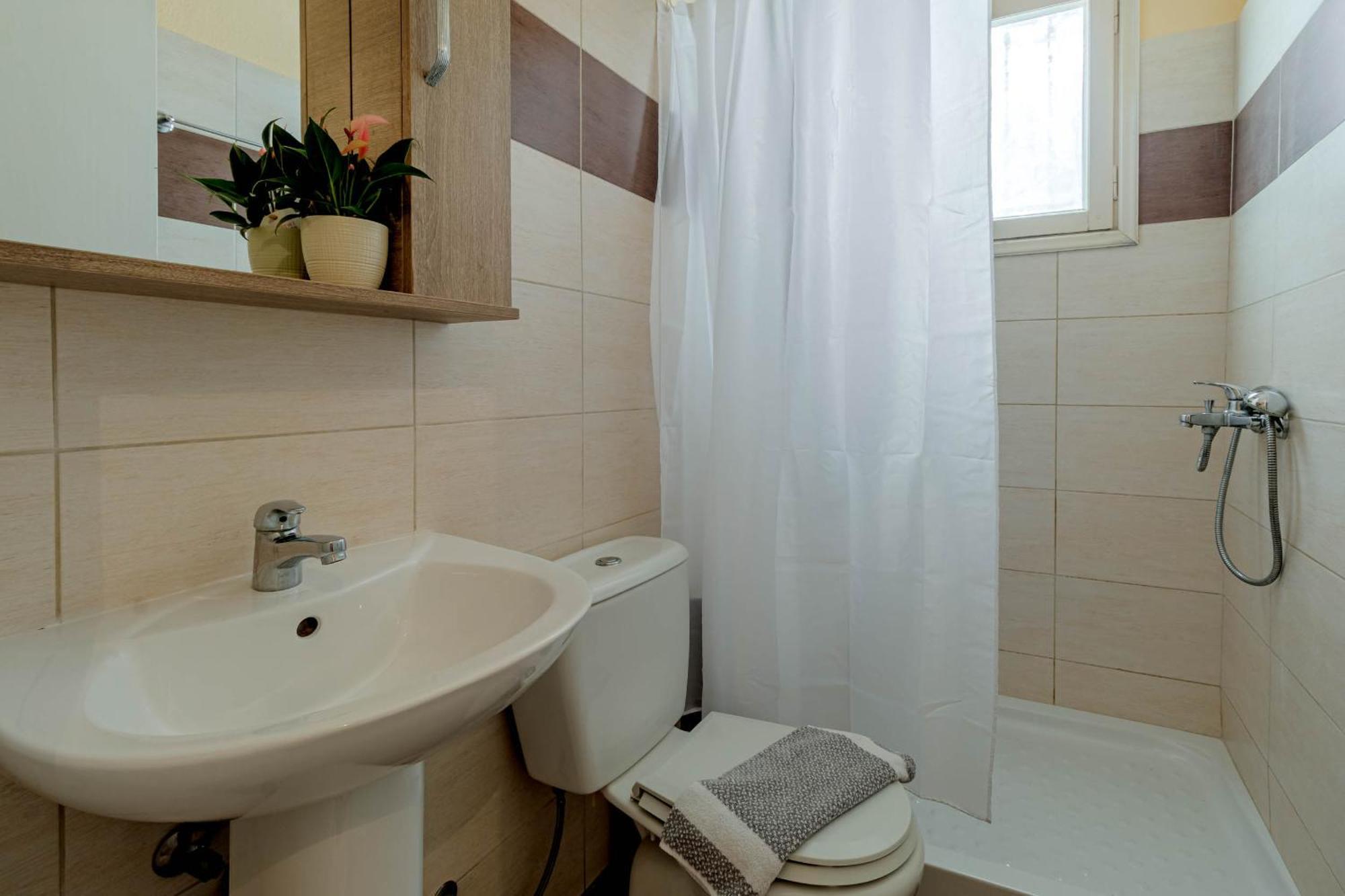 Serenity House Kassiopi Kamer foto