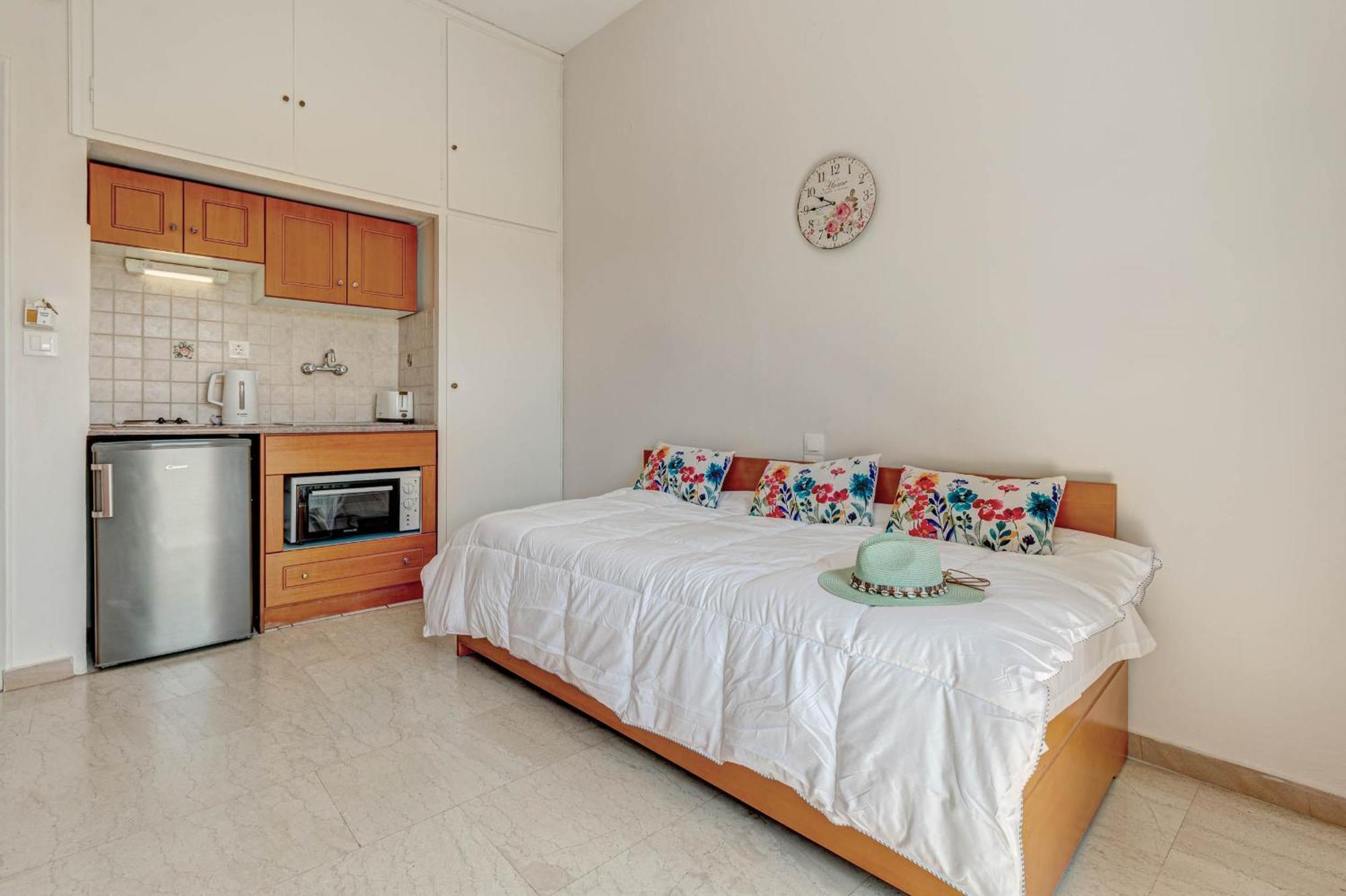 Serenity House Kassiopi Kamer foto
