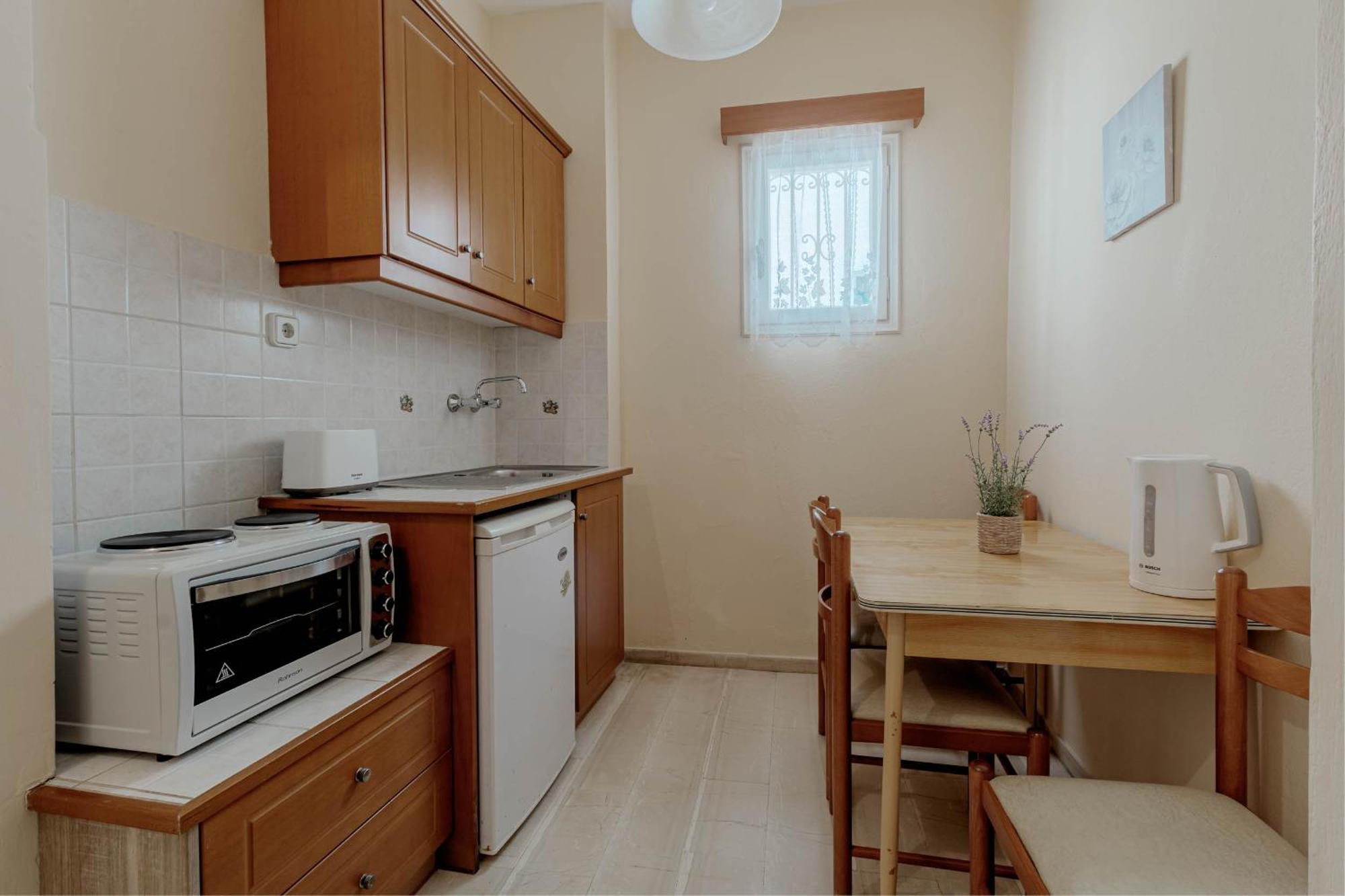 Serenity House Kassiopi Kamer foto