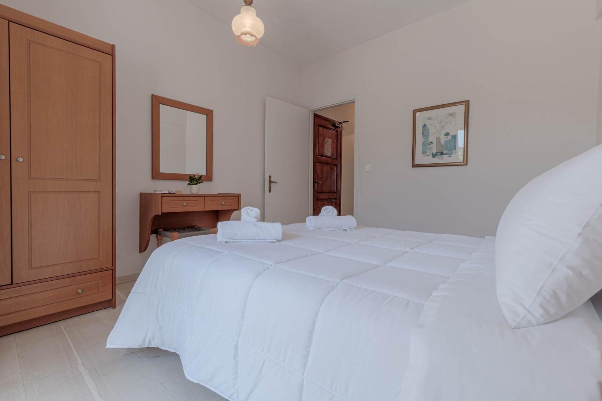 Serenity House Kassiopi Kamer foto