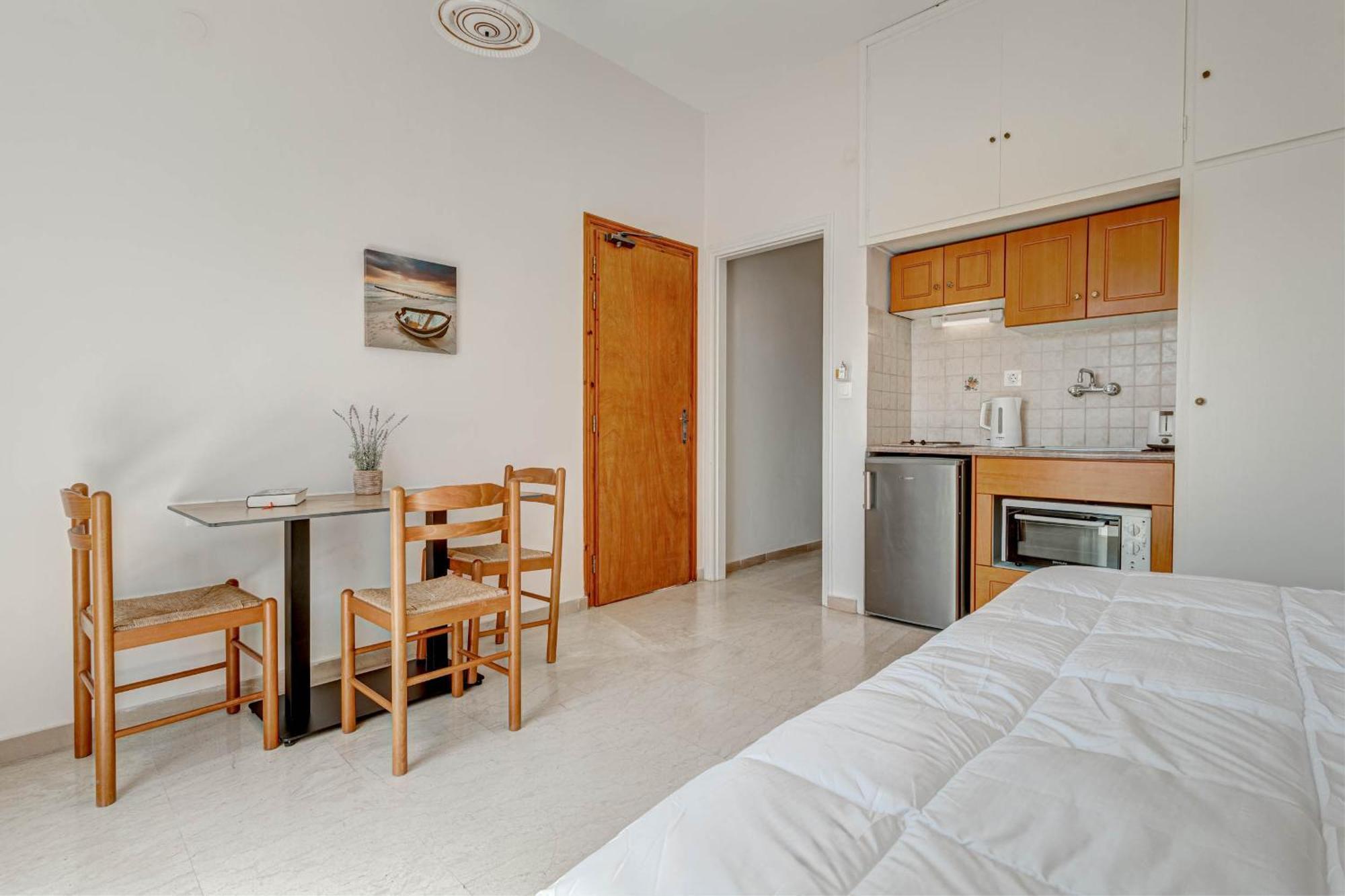 Serenity House Kassiopi Kamer foto