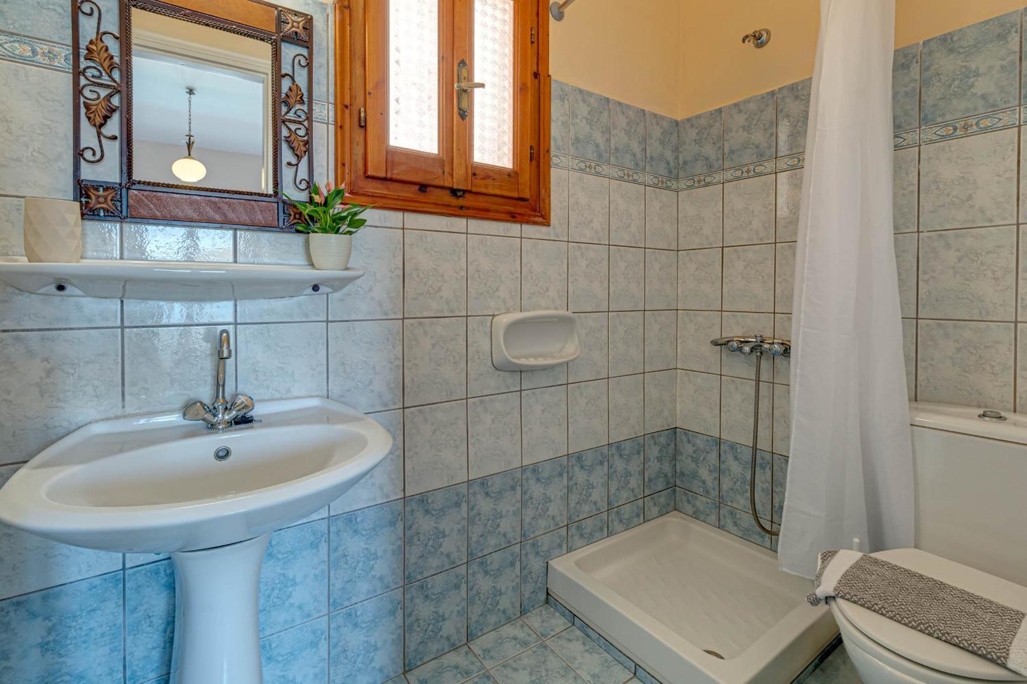 Serenity House Kassiopi Kamer foto
