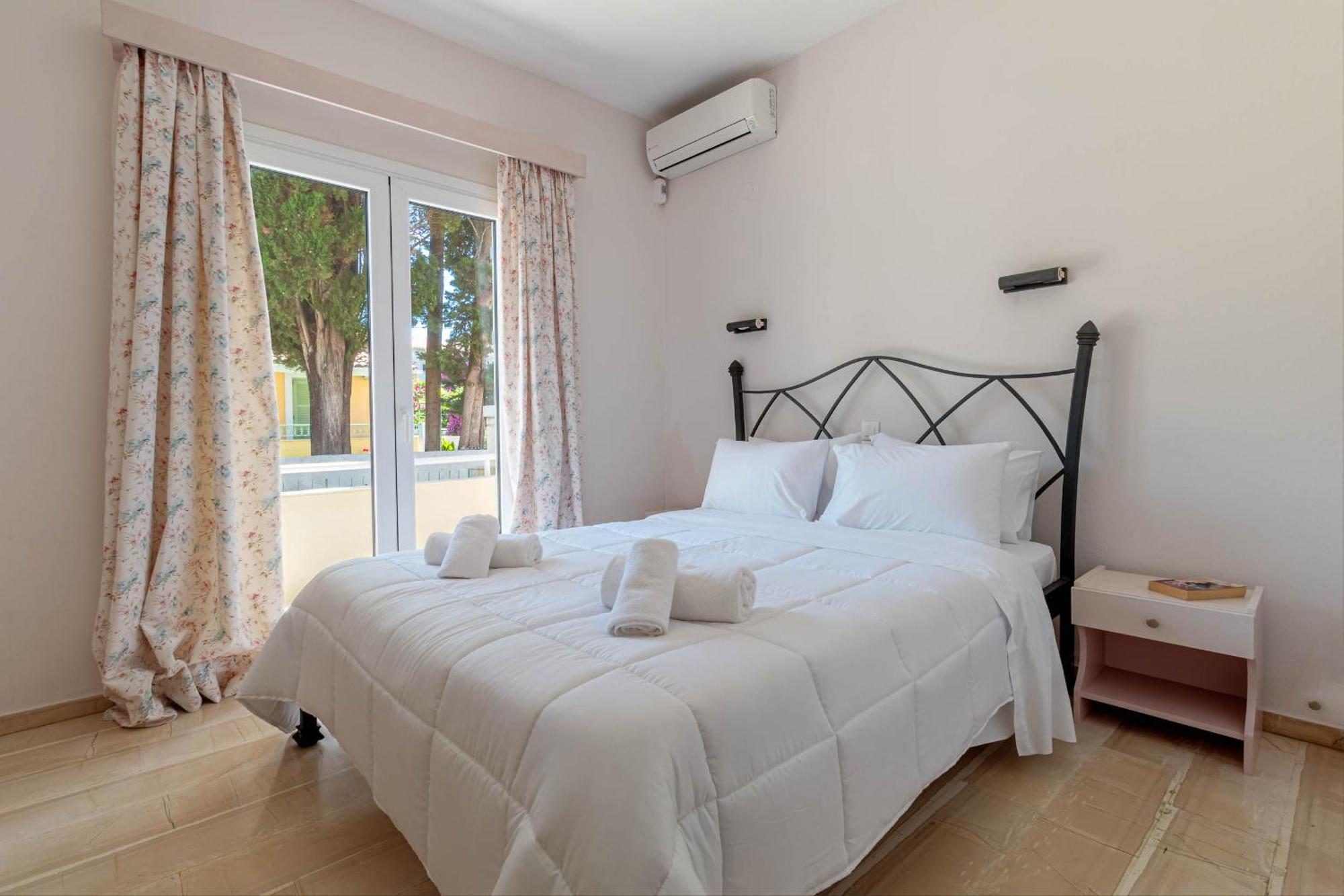 Serenity House Kassiopi Kamer foto