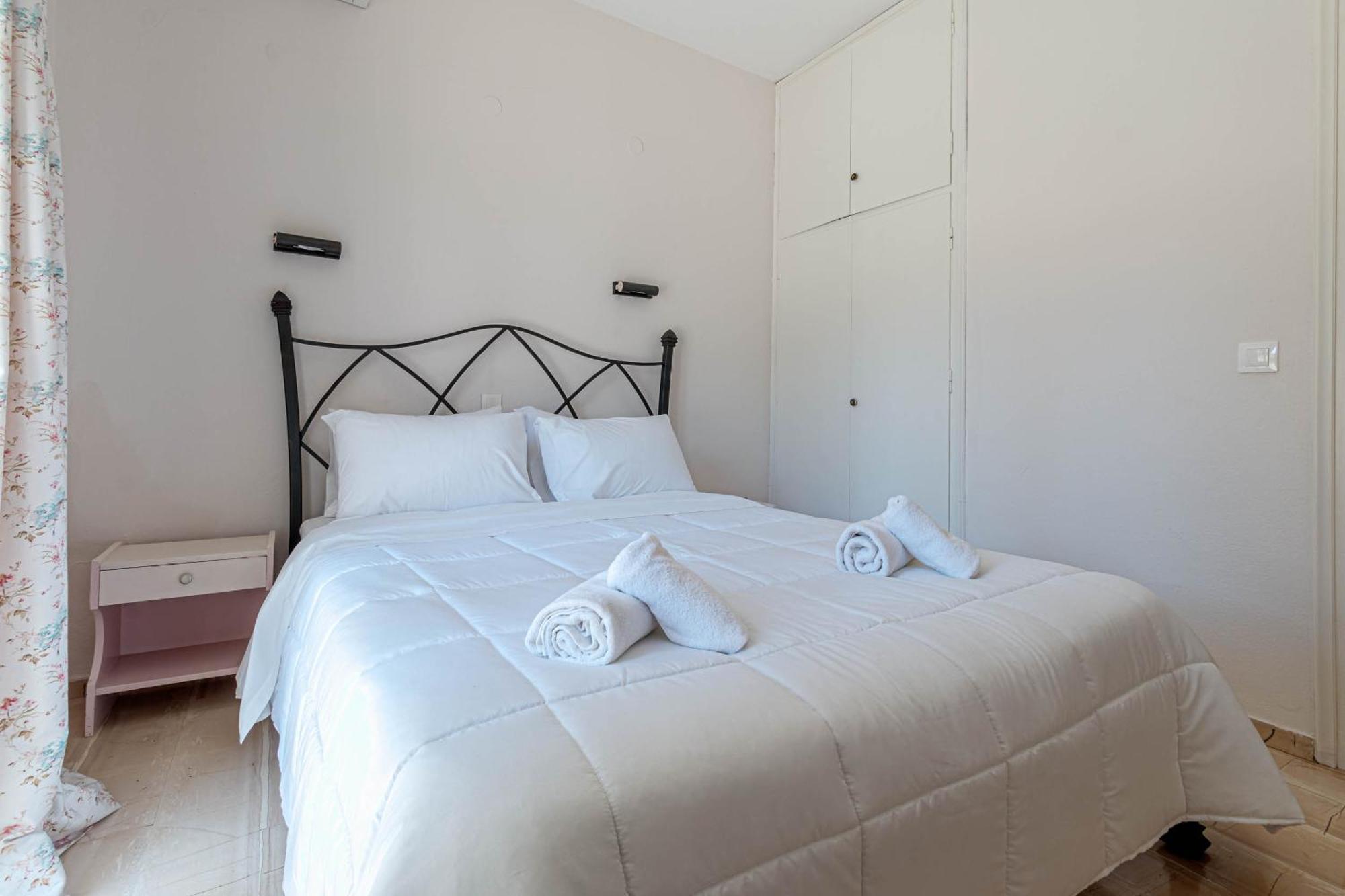 Serenity House Kassiopi Kamer foto