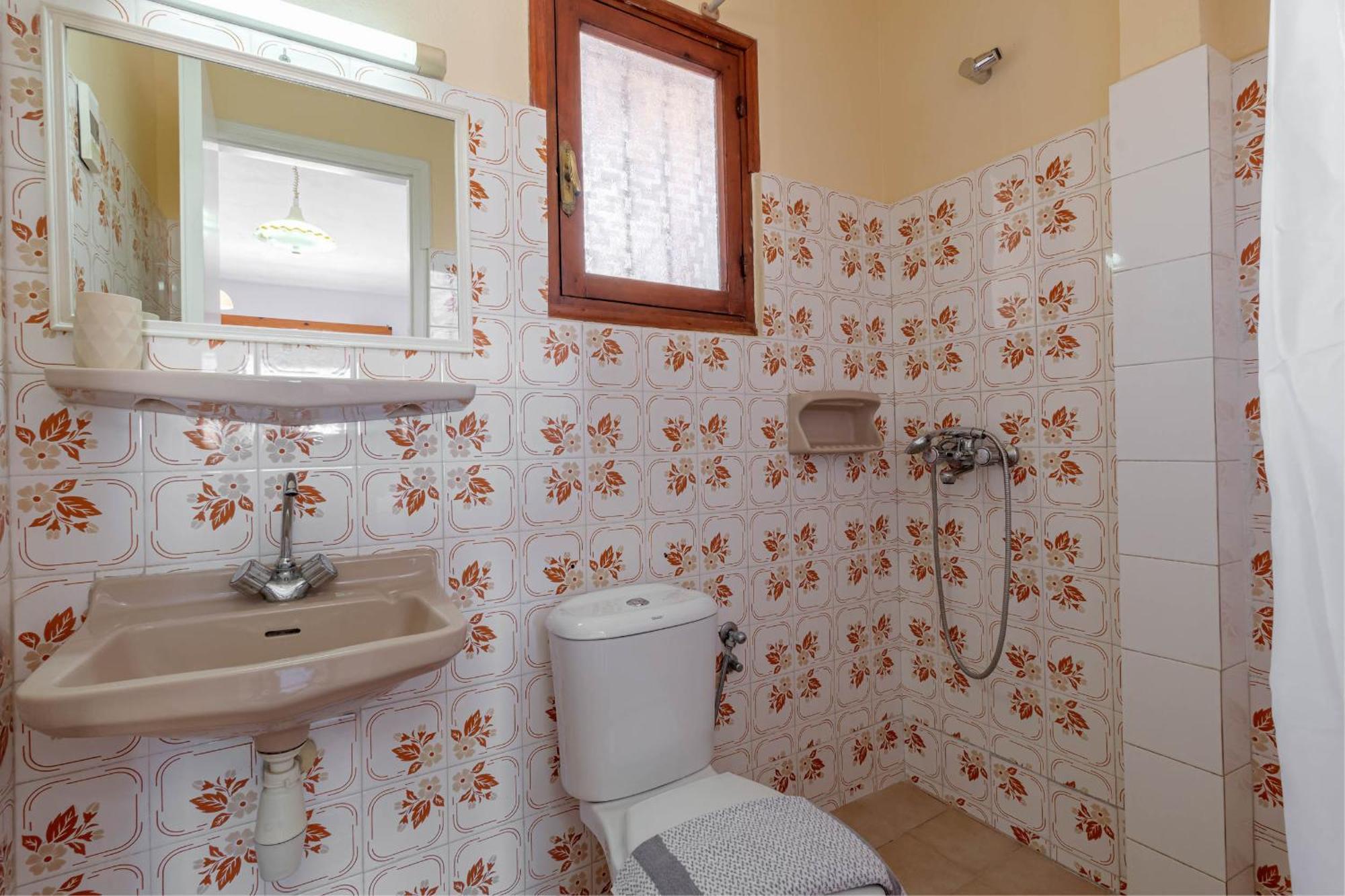 Serenity House Kassiopi Kamer foto