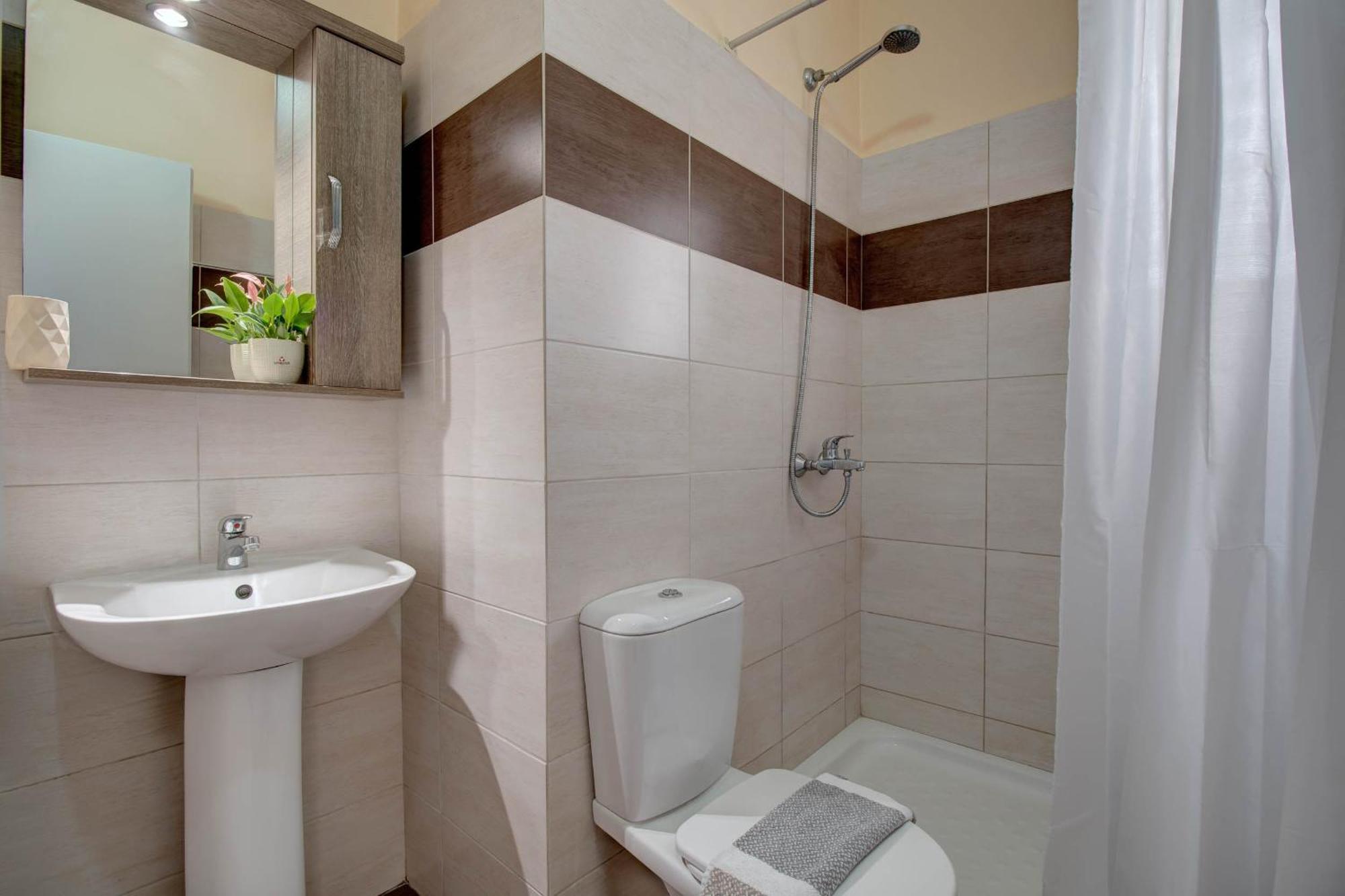 Serenity House Kassiopi Kamer foto