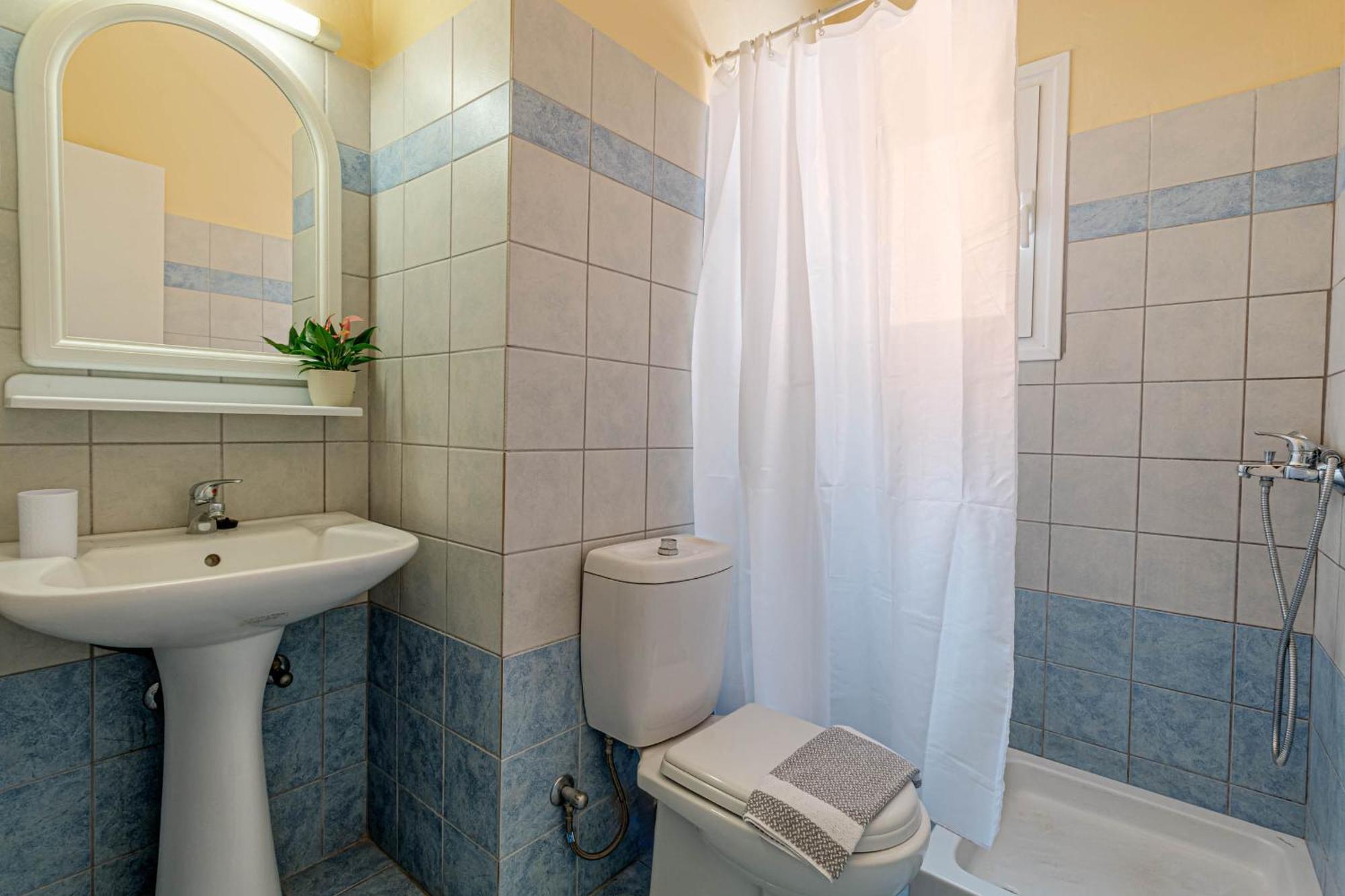 Serenity House Kassiopi Kamer foto