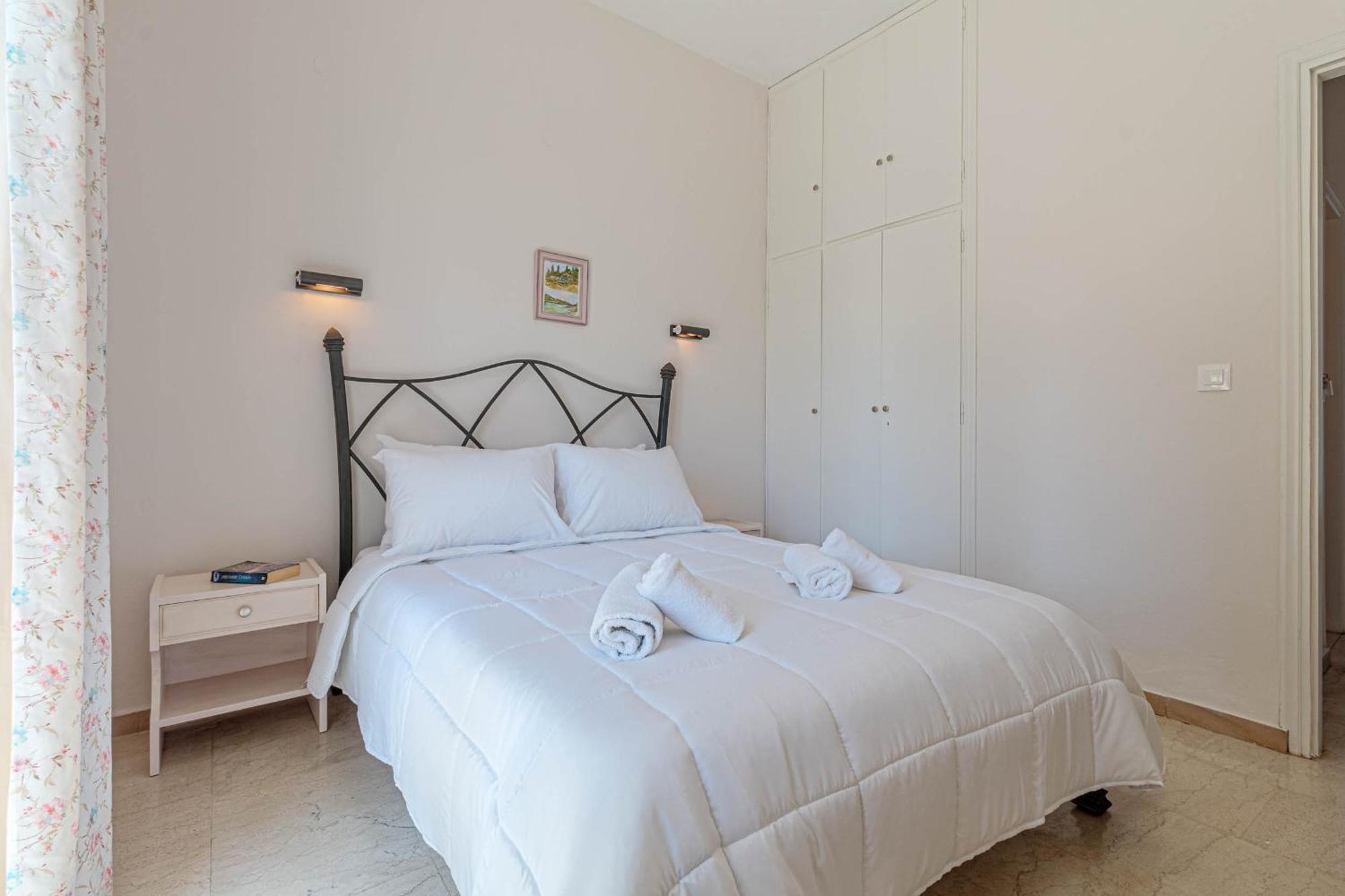 Serenity House Kassiopi Kamer foto